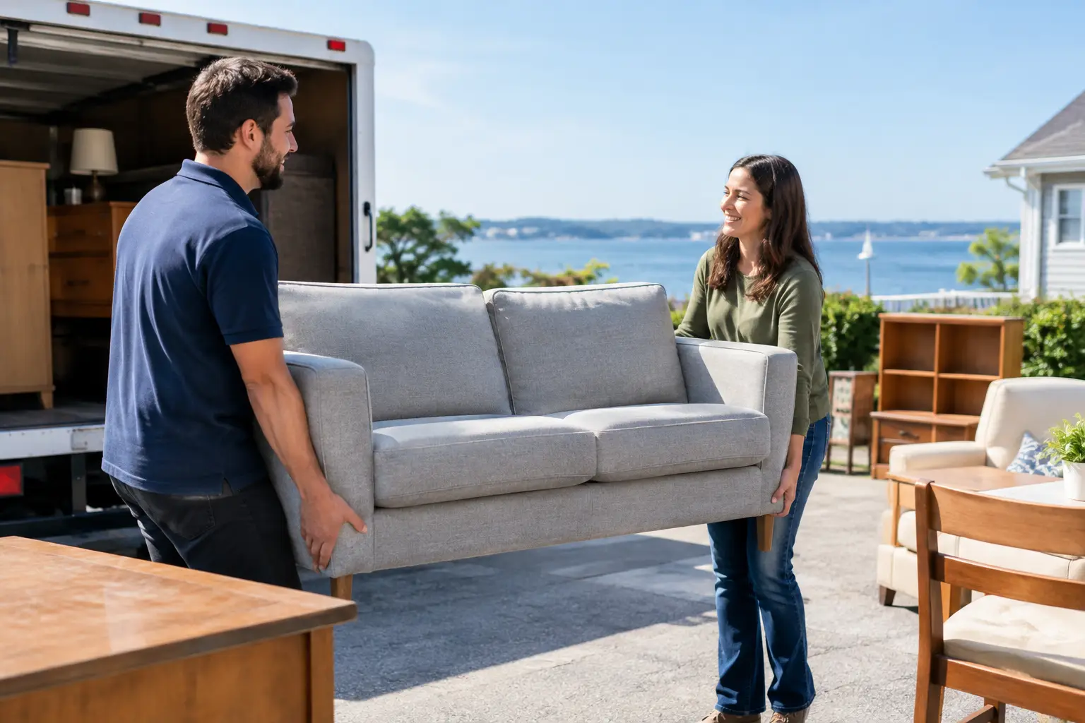 7 Best Ways to Donate Furniture on Long Island
